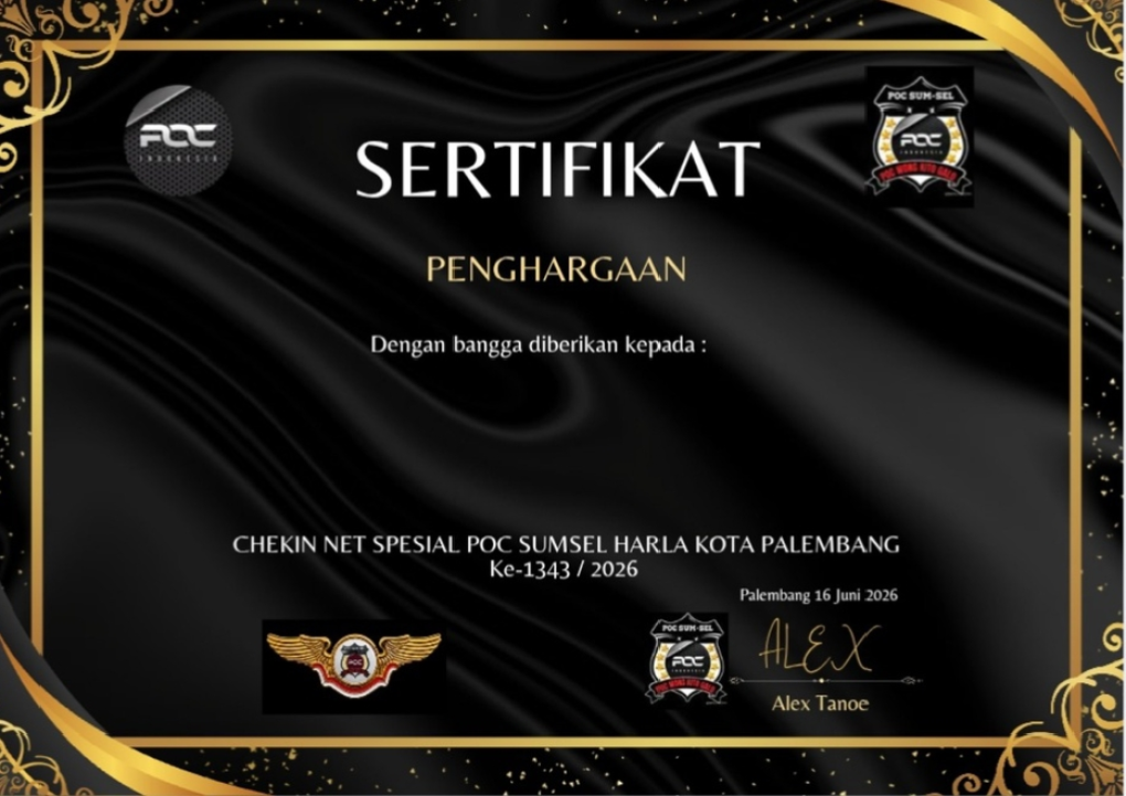 Certificate Icon