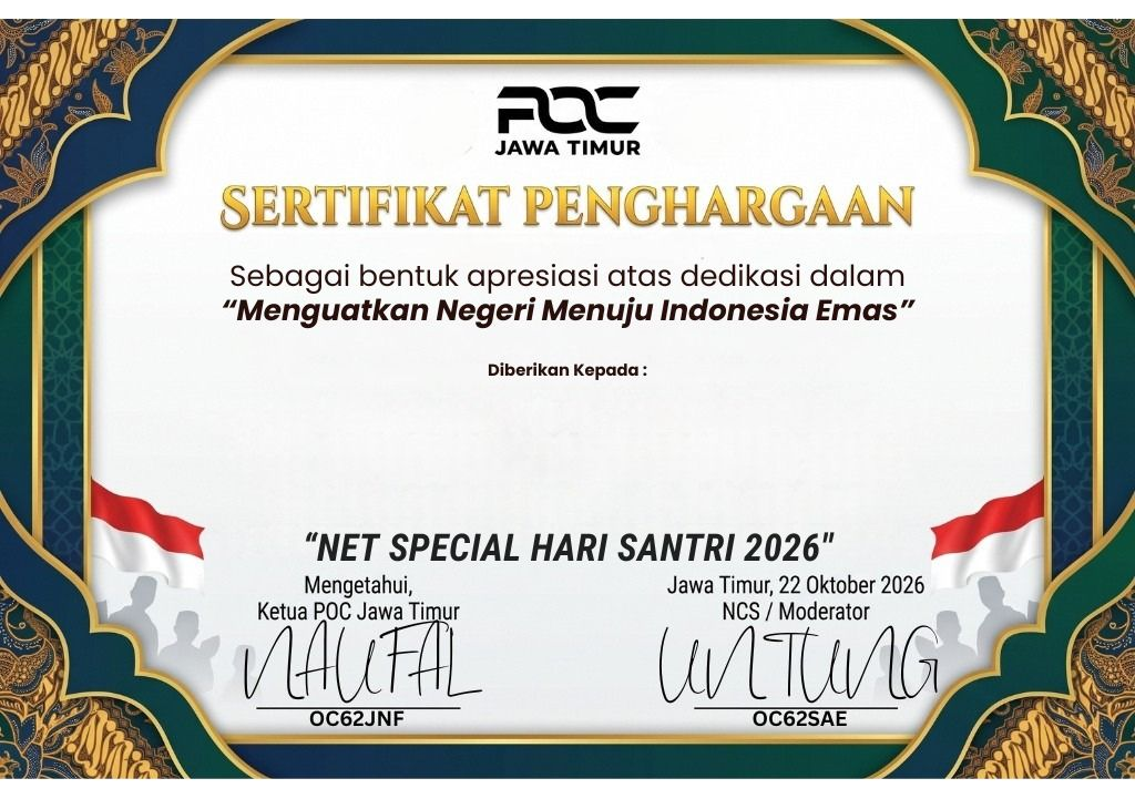 Certificate Icon