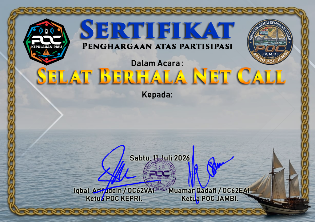 Certificate Icon