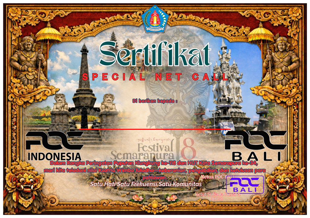 Certificate Icon