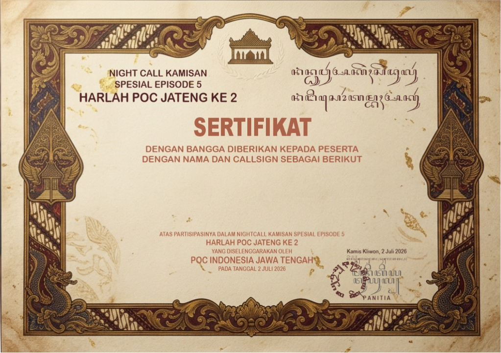 Certificate Icon