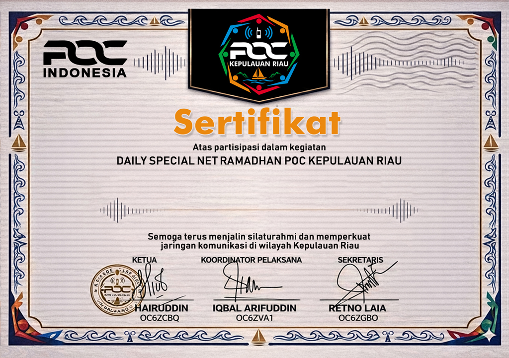 Certificate Icon