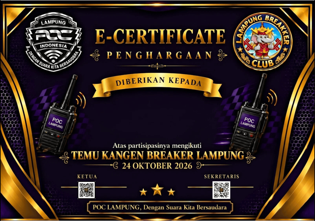 Certificate Icon